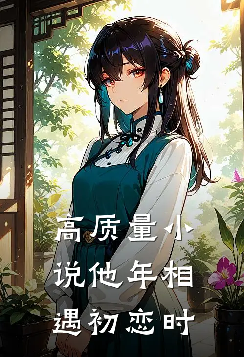 高质量小说他年相遇初恋时