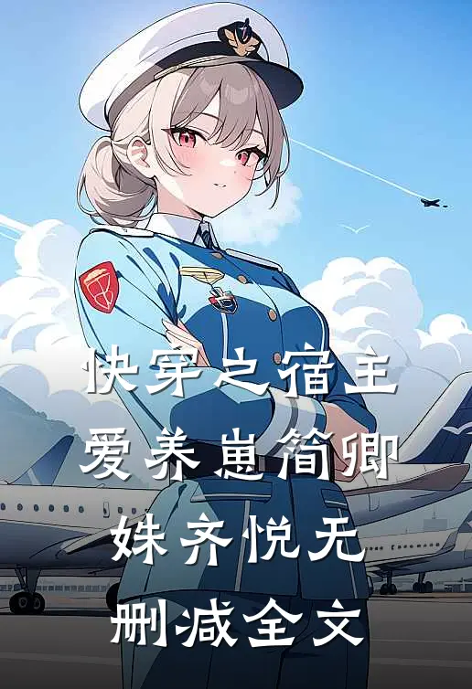 快穿之宿主爱养崽简卿姝齐悦无删减全文