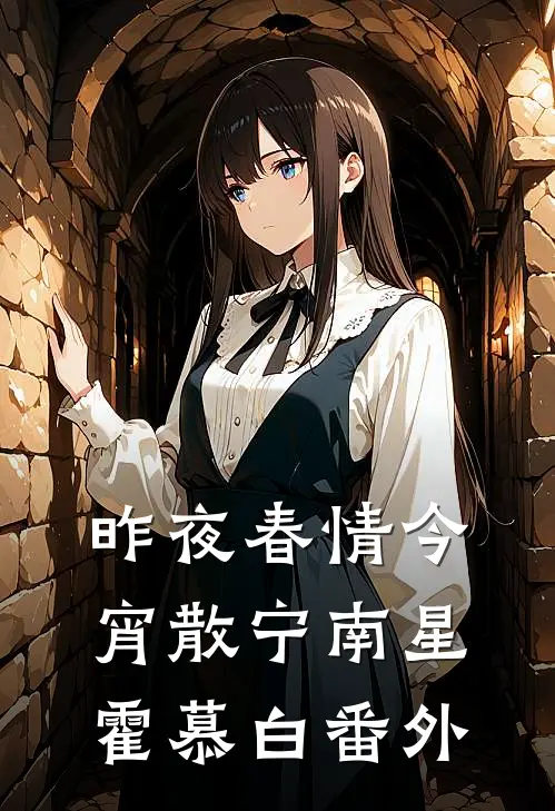昨夜春情今宵散宁南星霍慕白番外