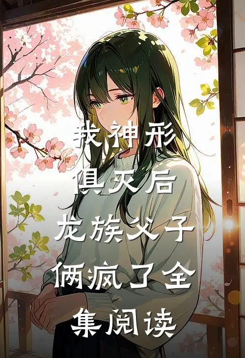 我神形俱灭后，龙族父子俩疯了全集阅读