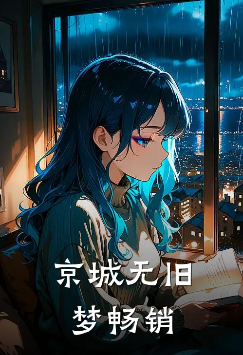 京城无旧梦畅销