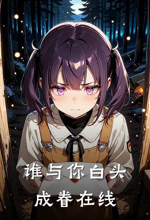 谁与你白头成眷在线