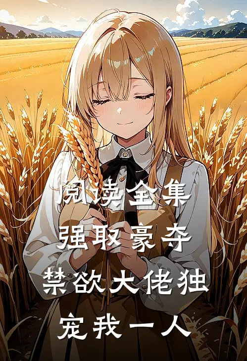 阅读全集强取豪夺：禁欲大佬独宠我一人