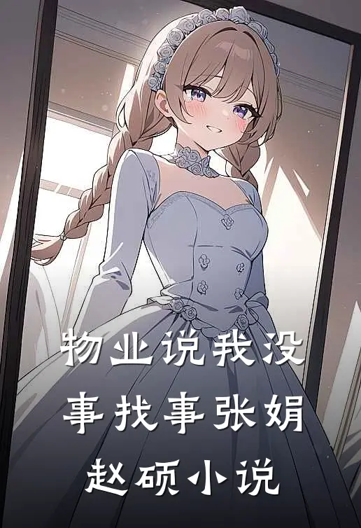 物业说我没事找事张娟赵硕小说