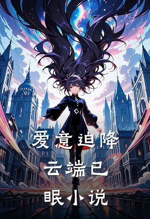 爱意迫降，云端已眠小说