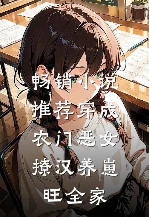 畅销小说推荐穿成农门恶女，撩汉养崽旺全家