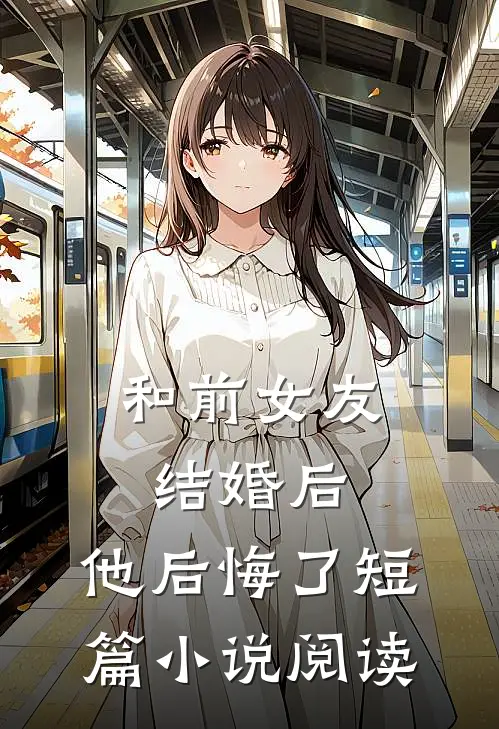 和前女友结婚后，他后悔了短篇小说阅读