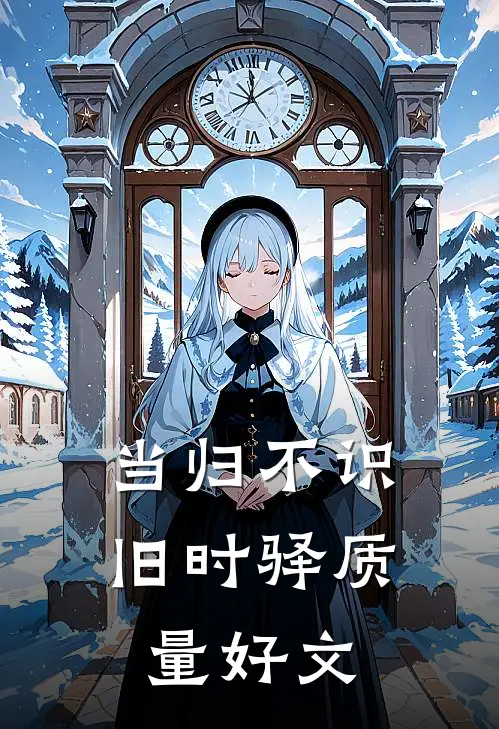 当归不识旧时驿质量好文