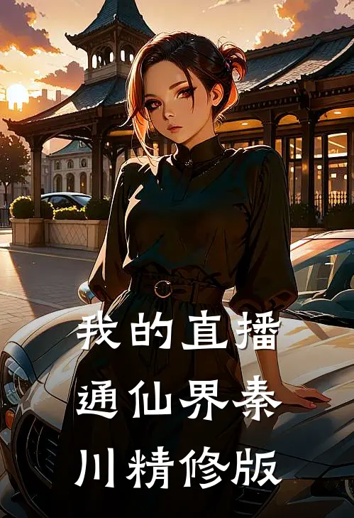 我的直播通仙界秦川精修版