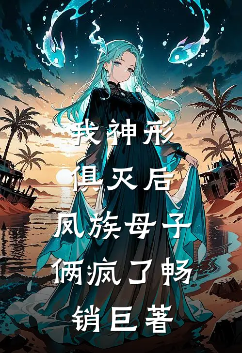 我神形俱灭后，凤族母子俩疯了畅销巨著