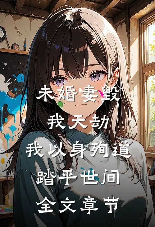 未婚妻毁我天劫，我以身殉道踏平世间全文章节