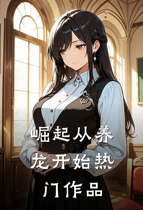 崛起从养龙开始热门作品