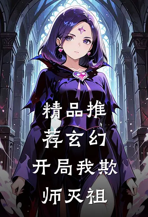 精品推荐玄幻：开局我欺师灭祖