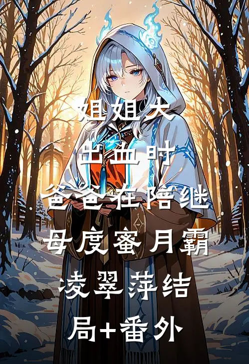 姐姐大出血时，爸爸在陪继母度蜜月霸凌翠萍结局+番外