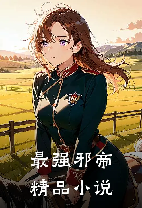 最强邪帝精品小说