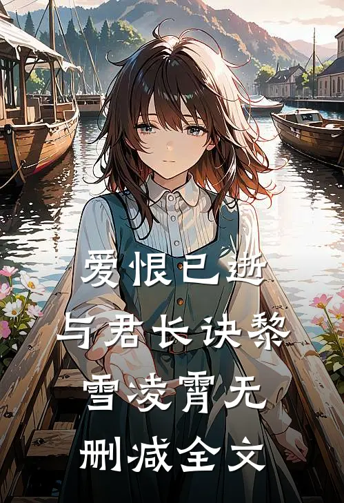 爱恨已逝，与君长诀黎雪凌霄无删减全文
