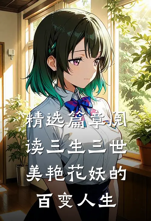 精选篇章阅读三生三世：美艳花妖的百变人生