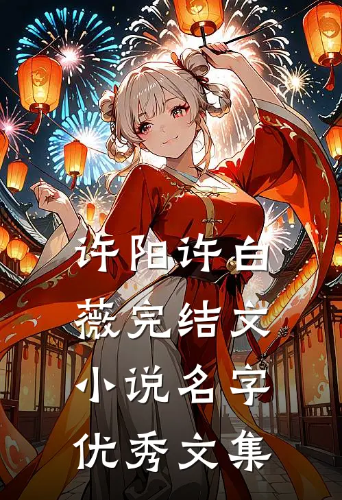 许阳许白薇完结文小说名字优秀文集