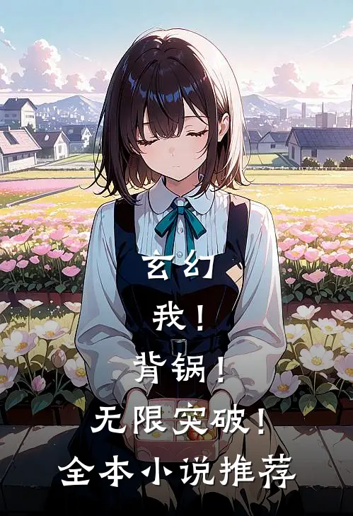 玄幻我!背锅!无限突破!全本推荐阅读