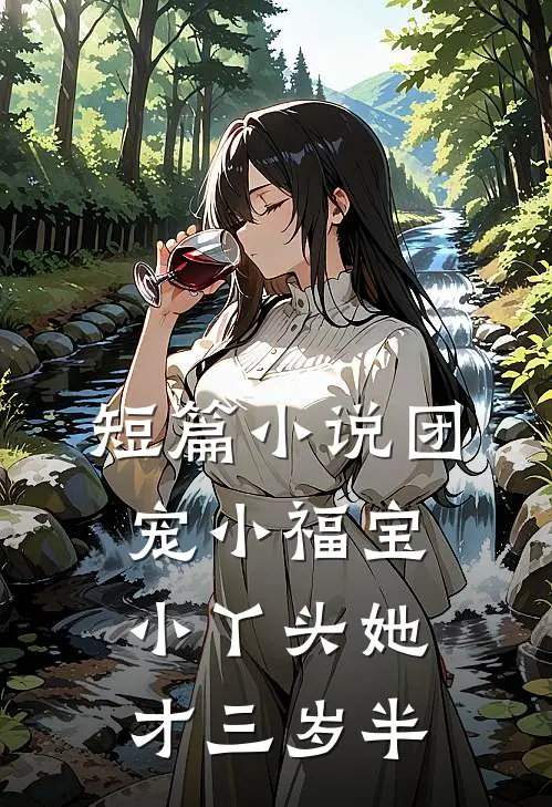 短篇小说团宠小福宝，小丫头她才三岁半