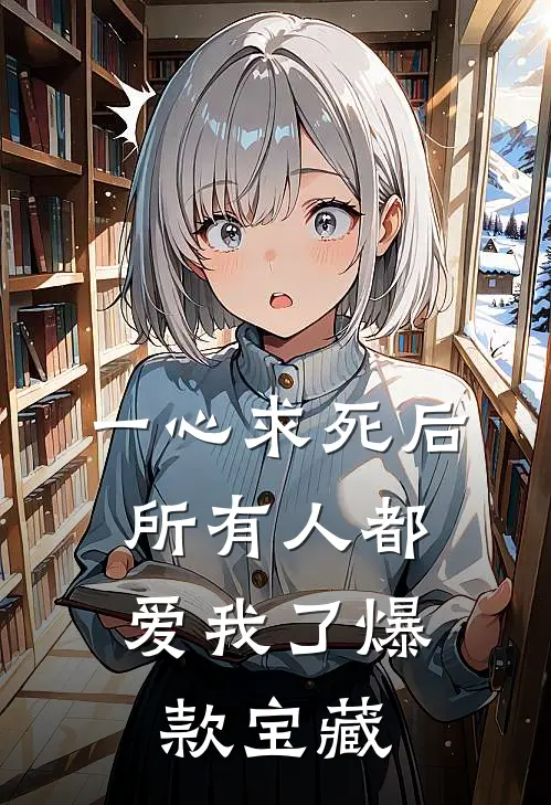 一心求死后，所有人都爱我了爆款宝藏