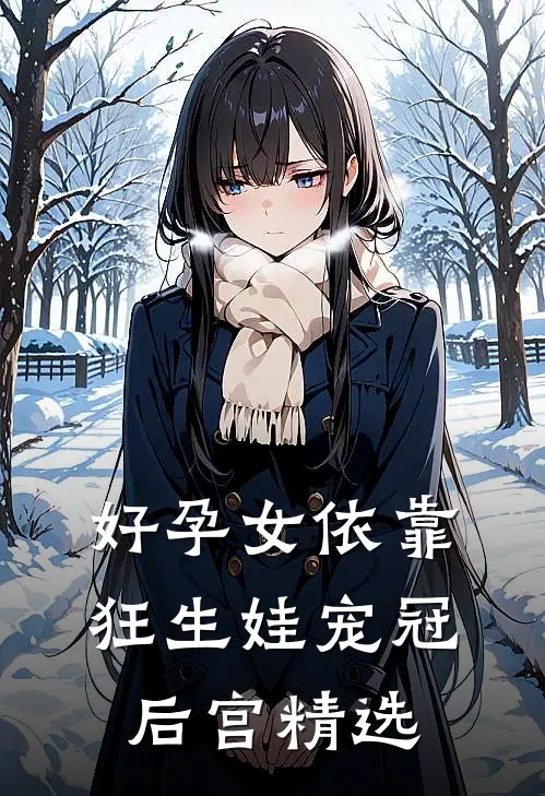 好孕女依靠狂生娃宠冠后宫精选