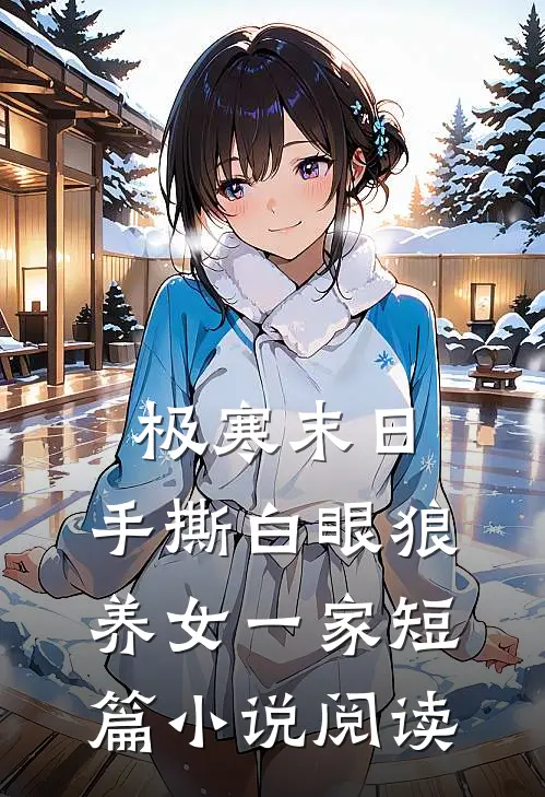 极寒末日，手撕白眼狼养女一家短篇小说阅读