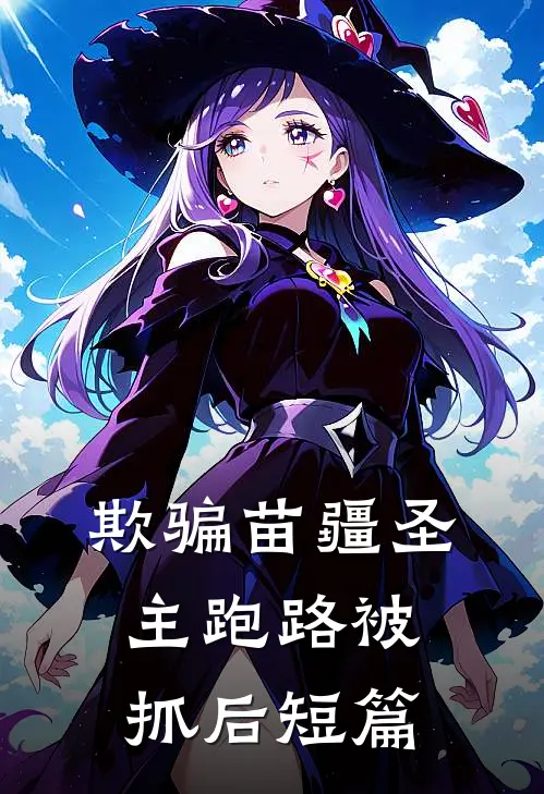 欺骗苗疆圣主跑路被抓后短篇