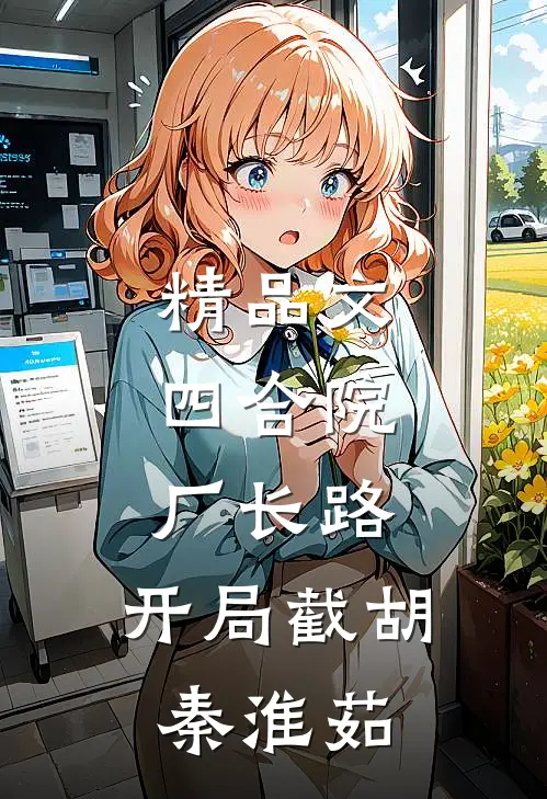 精品文四合院：厂长路，开局截胡秦淮茹