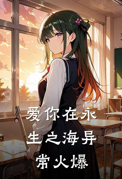 爱你在永生之海异常火爆