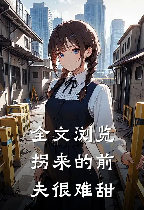 全文浏览拐来的前夫很难甜
