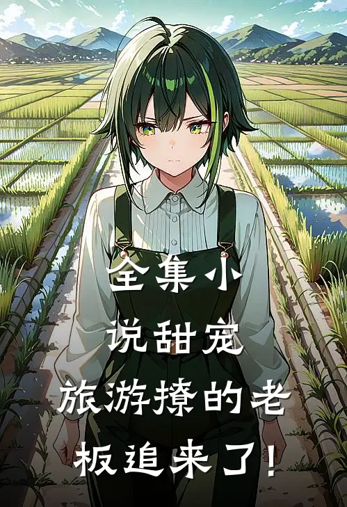 全集小说甜宠:旅游撩的老板追来了!