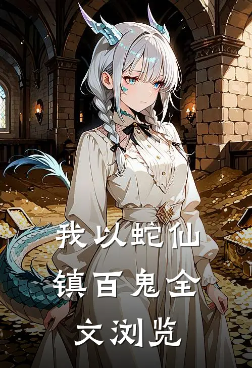 我以蛇仙镇百鬼全文浏览