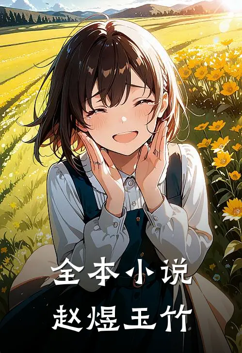 全本小说赵煜玉竹