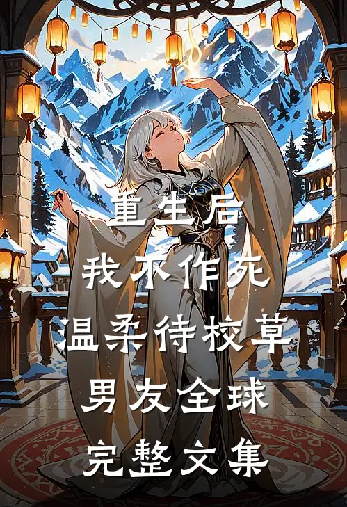 重生后，我不作死，温柔待校草男友全球完整文集
