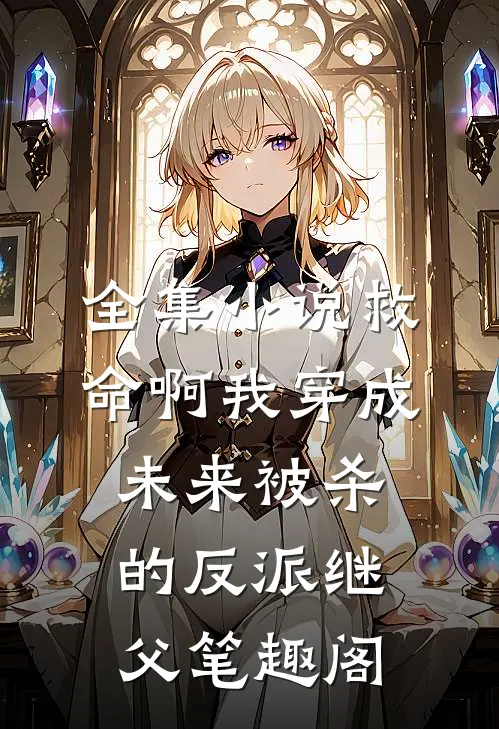 全集小说救命啊我穿成未来被杀的反派继父笔趣阁