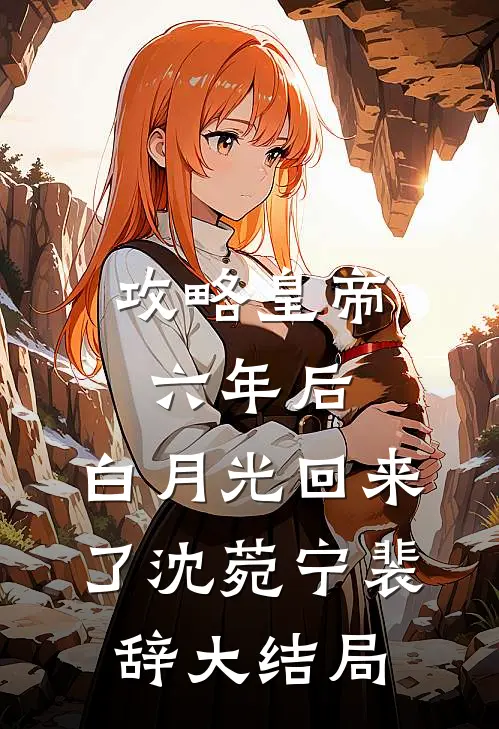 攻略皇帝六年后，白月光回来了沈菀宁裴辞大结局