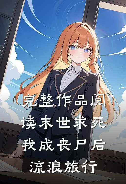 完整作品阅读末世求死：我成丧尸后流浪旅行