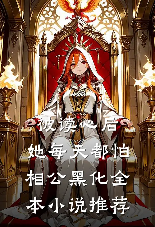 被读心后，她每天都怕相公黑化全本小说推荐