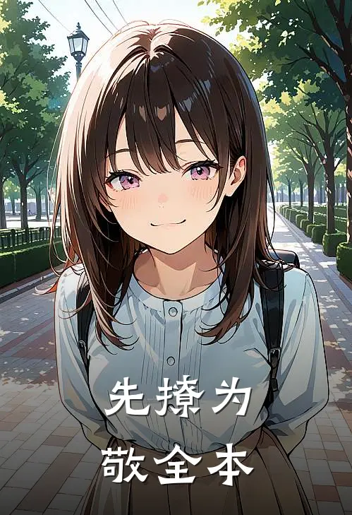 先撩为敬全本