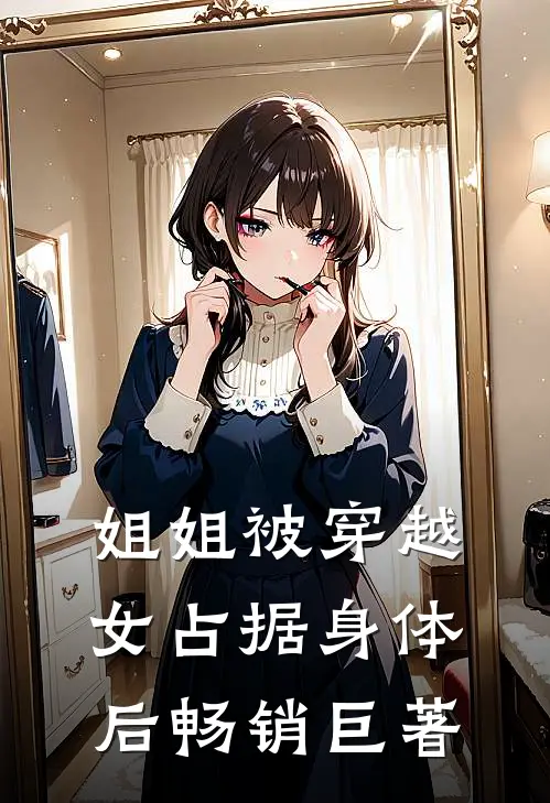 姐姐被穿越女占据身体后畅销巨著