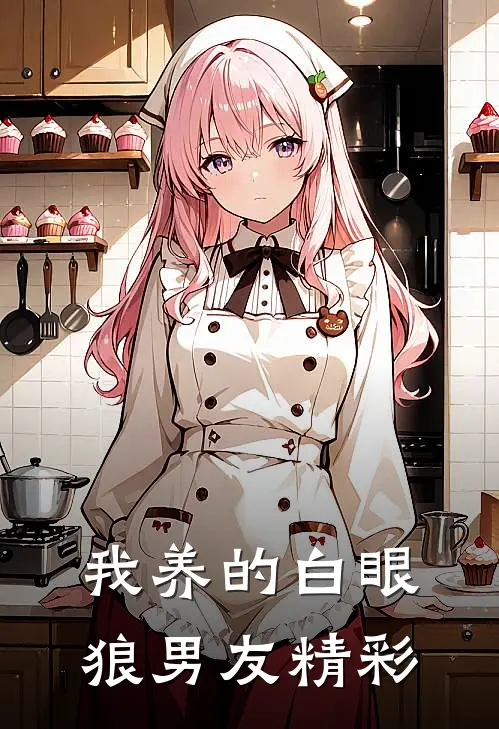 我养的白眼狼男友精彩