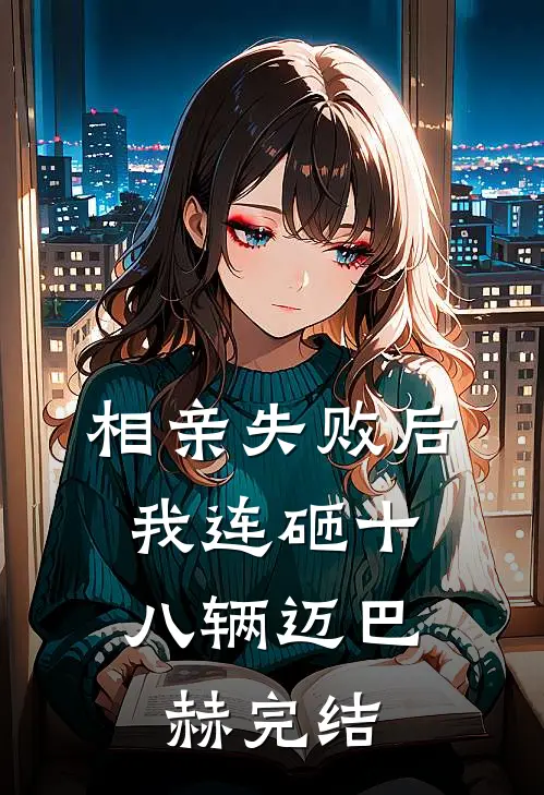 相亲失败后，我连砸十八辆迈巴赫完结