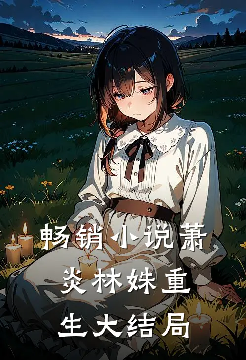 畅销小说萧炎林姝重生大结局