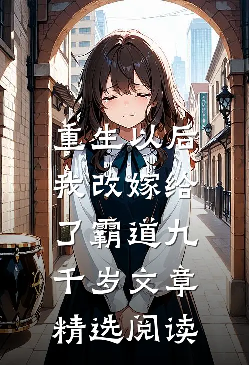 重生以后，我改嫁给了霸道九千岁文章精选阅读
