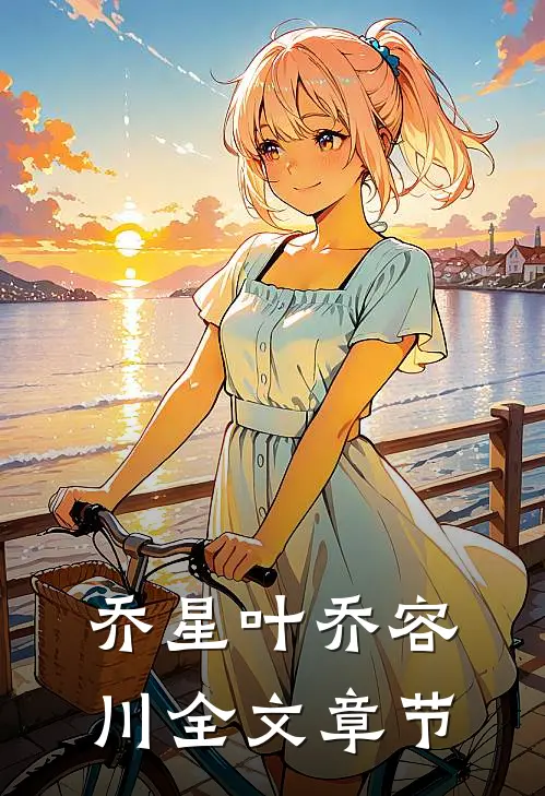 乔星叶乔容川全文章节