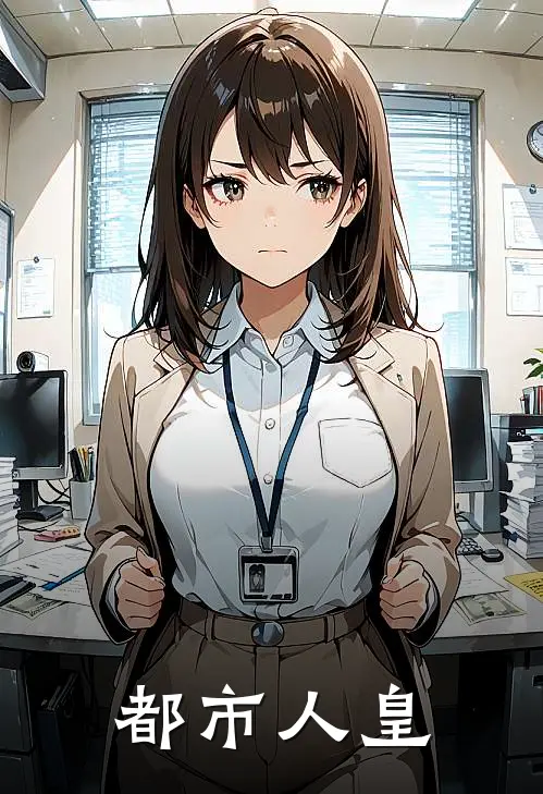 都市人皇