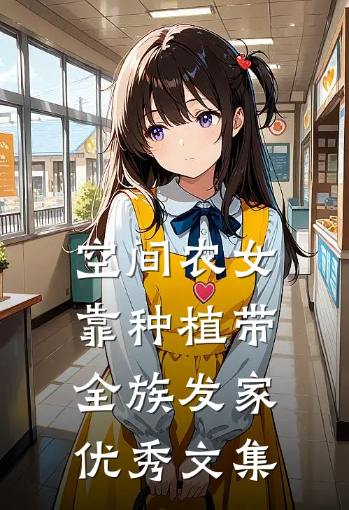空间农女：靠种植带全族发家优秀文集