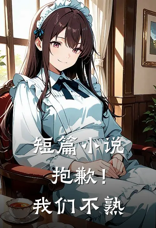 短篇小说抱歉！我们不熟