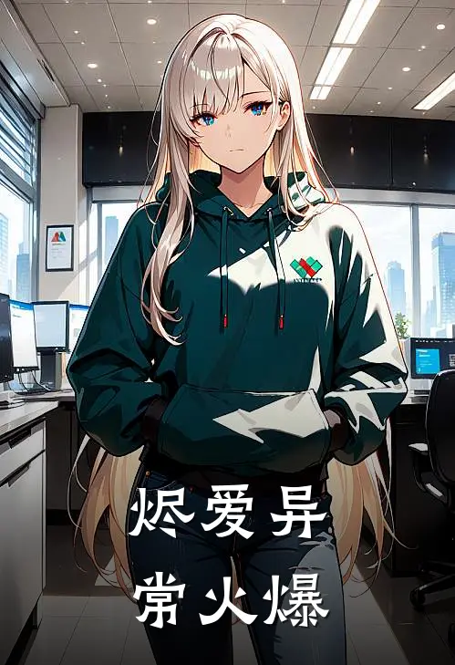 烬爱异常火爆